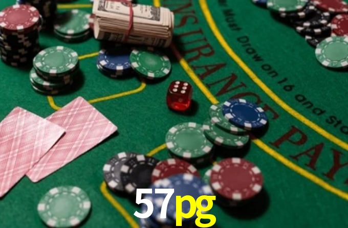 57pg bet
