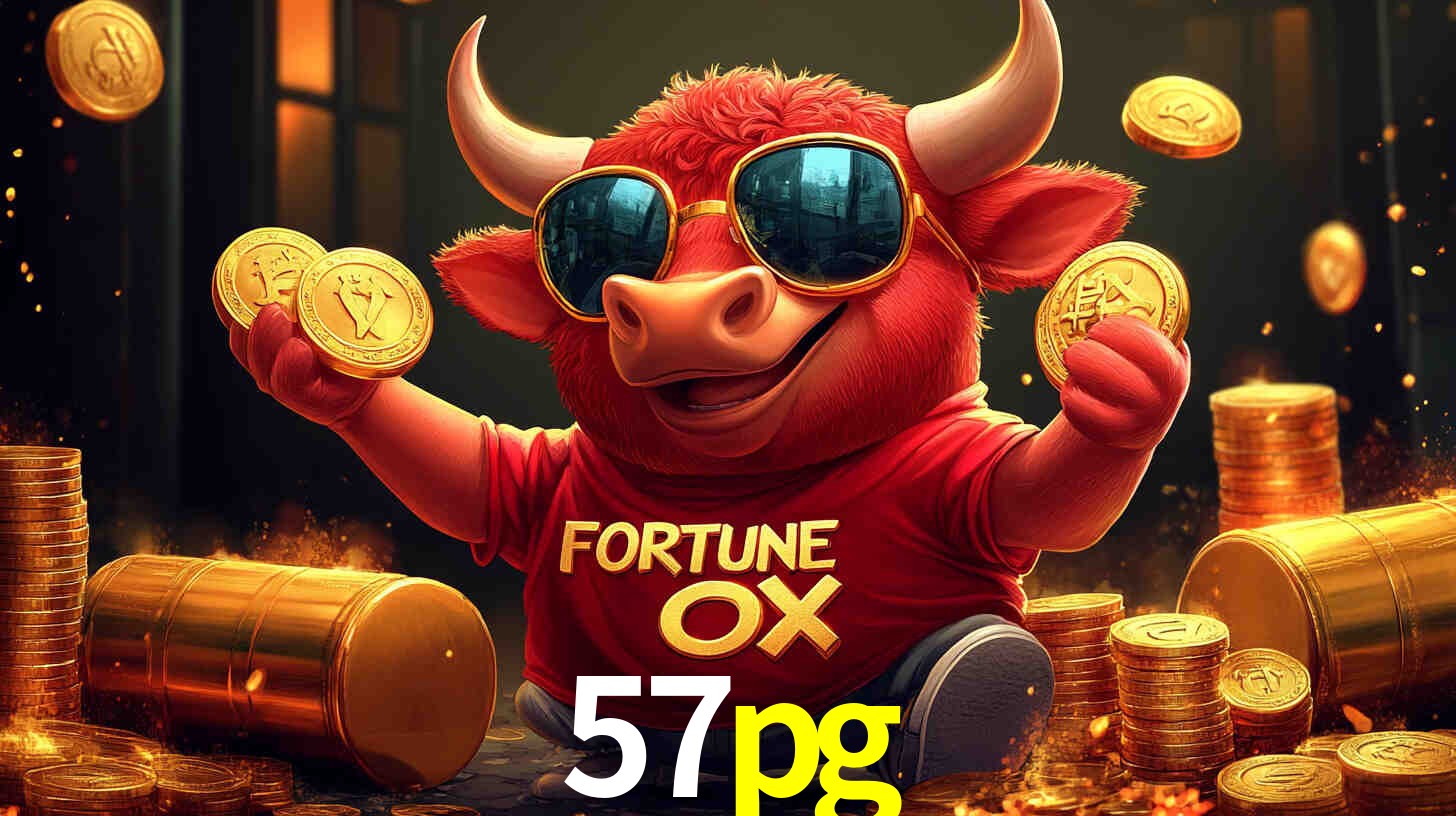 Inovações de Jogos na 57pg: O Futuro das Experiências Interativas