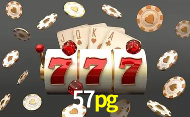 Cassino ao vivo com dealers reais na 57pg