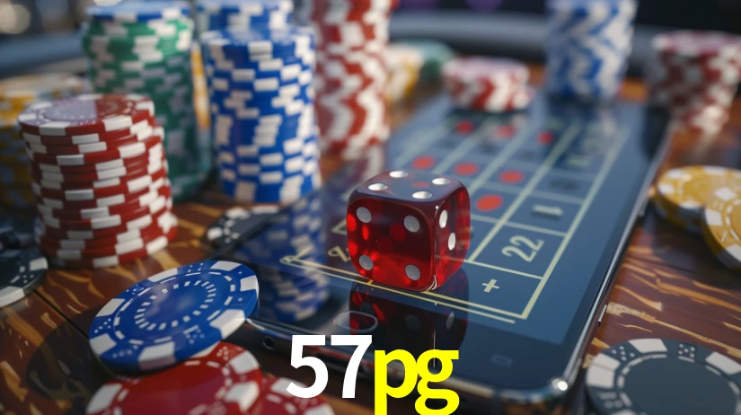 Bônus Generosos e Exclusivos no 57pg para Você!