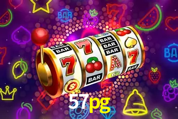 Descubra o Mundo do Cassino Online com 57pg