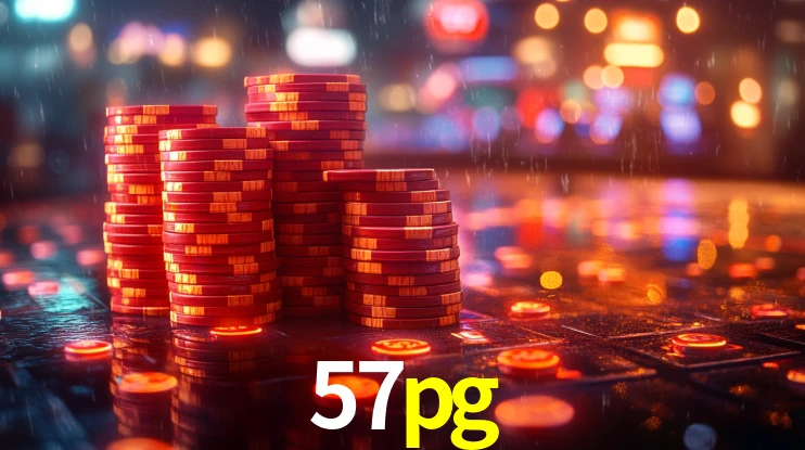 Experimente o Login Seguro Premium no 57pg