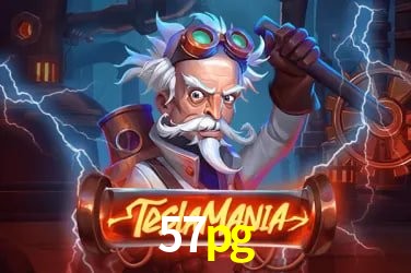 Jogos de Slot 57pg