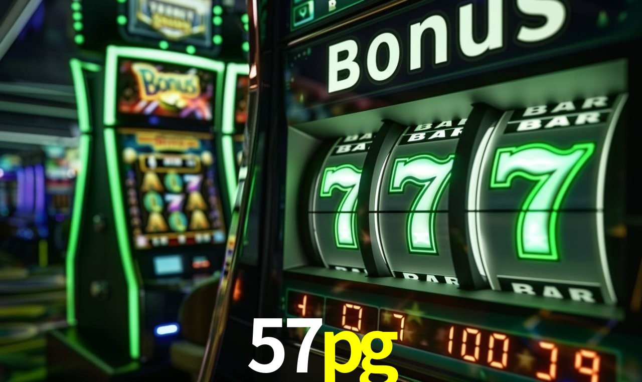 Live Casino 57pg