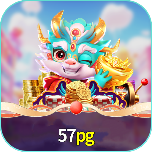APP oficial da 57pg para mobile